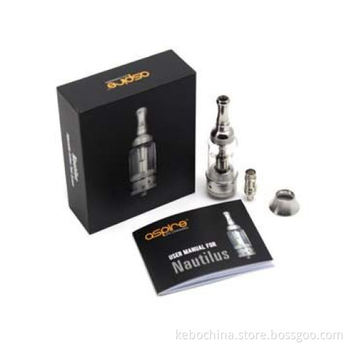 Aspire Nautilus Tank